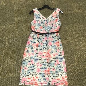 Women’s motherhood maternity dress summer sz small